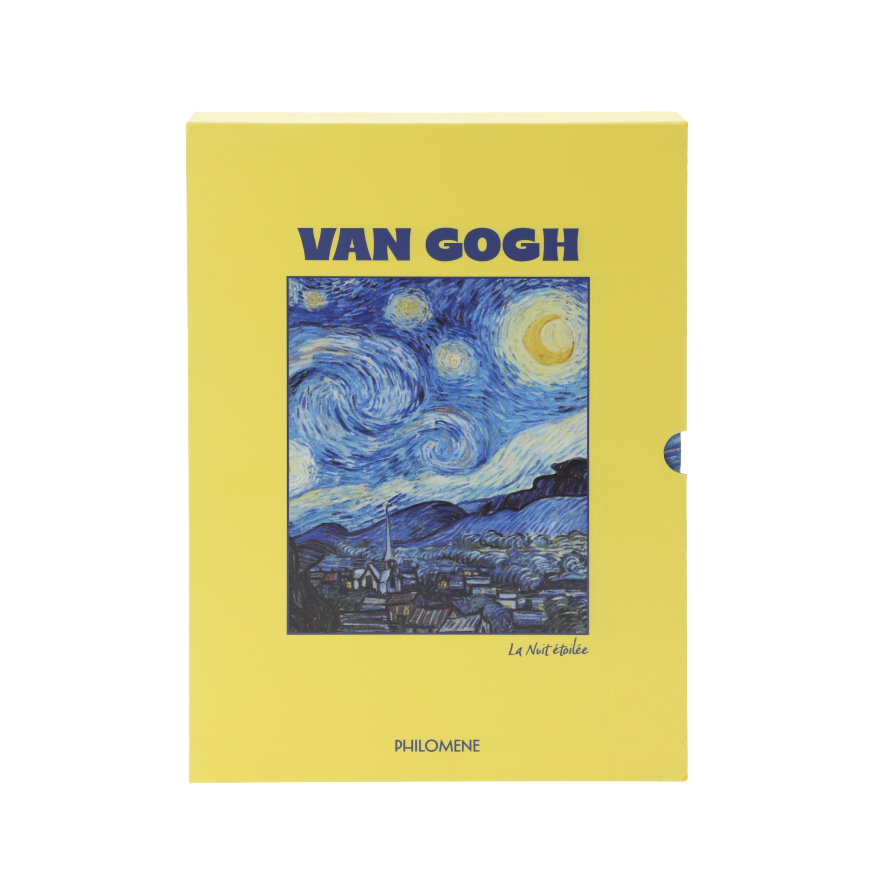 Backgammon Philomene Van Gogh